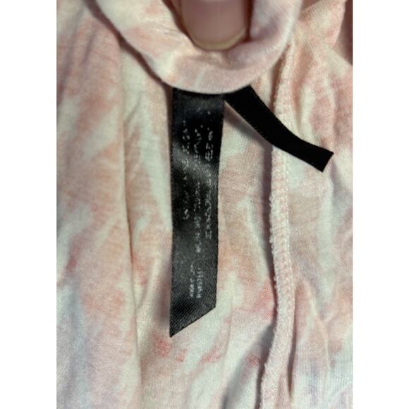 Tart Intimates Womens Babydoll Cami Top M Ivory‎ Orange Coquette Lace Y2K Style - Picture 7 of 8